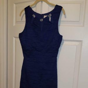 RSVP Alana Sheath Dress